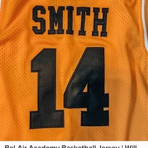 Meet your Posher, Keith